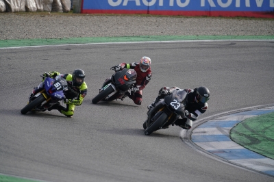 Hockenheim 2018 Langstreckencup