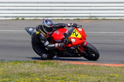 Hockenheim 2019 Langstreckencup